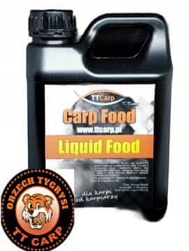 shumee TTCarp Liquid CSL Tiger Nut 1000ml