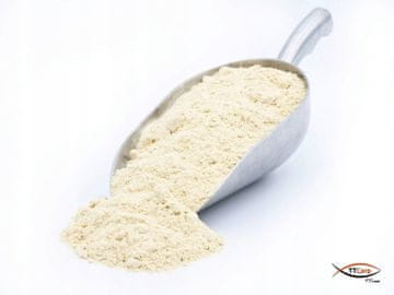 shumee TTCarp razmaščena sojina moka 1 kg
