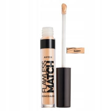shumee Tekoči korektor AVON Flawless Match 13 g