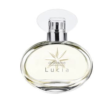 shumee Oriflame Lucia toaletna voda 50 ml