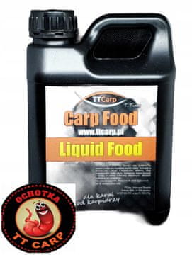shumee TTCarp Liquid CSL Ochotka 1000ml