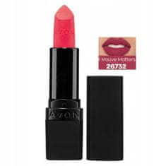 shumee AVON Mauve Matters ultra mat šminka