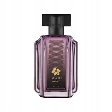 shumee AVON Imari Corset toaletna voda 50 ml
