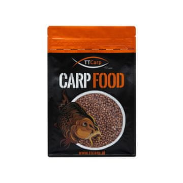 shumee Pelete TTCarp AMNESIA 2mm 1kg