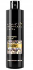 shumee AVON šampon za sijaj las 400 ml