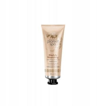 shumee AVON Planet SPA hranilna krema za roke