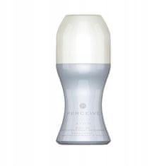 shumee AVON antiperspirant roll-on PERCIVE