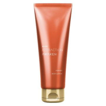 shumee Losjon za telo AVON Attraction Awaken for Her