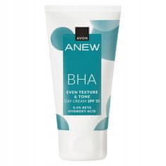 shumee AVON ANEW dnevna krema za večerni ten kože z zaščitnim faktorjem 35