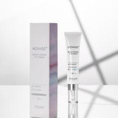 shumee Oriflame krema za oči Novage+ Bright Intense 15 ml