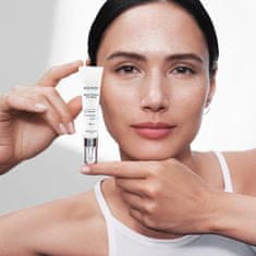shumee Oriflame krema za oči Novage+ Bright Intense 15 ml
