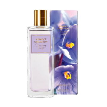 shumee Oriflame Women's Collection Charming Violet toaletna voda 100 ml
