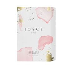 shumee Oriflame Joyce Rose toaletna voda 50 ml