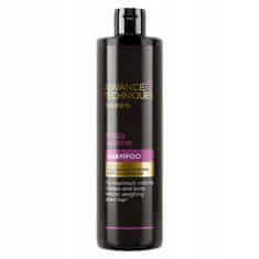 shumee AVON Mega Volumen šampon 400 ml