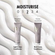 shumee Oriflame lahki kremni balzam DUOLOGI 150 ml