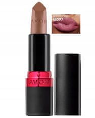 shumee AVON mat šminka za ustnice POSH PETAL