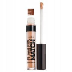 shumee AVON Flawless Match Rose srednje rjava 43N tekoči korektor
