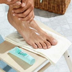 shumee Oriflame antiperspirantna krema za stopala Feet Up Everyday 75 ml