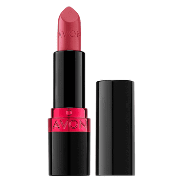Avon AVON šminka Ultra kremasta, šminka, saten CARNATION