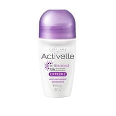 shumee Oriflame Activelle Extreme antiperspirant dezodorant 50 ml