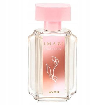 shumee AVON Imari Naturelle toaletna voda 50 ml