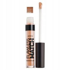 shumee AVON Flawless Match Pink Medium 33 P tekoči korektor