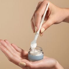 shumee Oriflame lopatica za kremo 0 kosov.