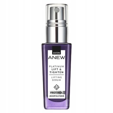 shumee AVON Serum za lifting in učvrstitev obraza s Protinolom 30 ml