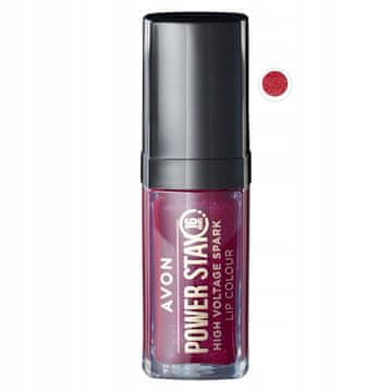 shumee AVON sijoča tekoča šminka RUSSET SHOCK