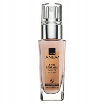 shumee AVON ANEW pomlajevalni in krepilni serum za obraz s Protinolom 30 ml