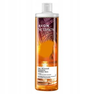 shumee AVON gel za prhanje Sun Kissed Sunsets 500 ml
