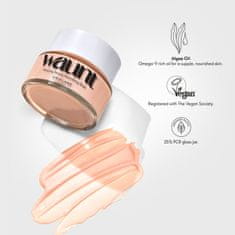 shumee Oriflame hranilna nočna maska Waunt Sleeping Beauty 50 ml