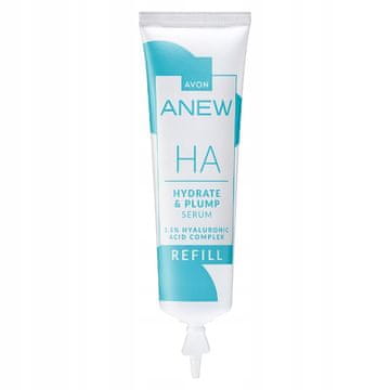 shumee AVON vlažilni in učvrstitveni serum - polnilo - 30 ml