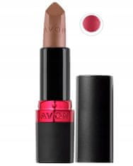 shumee AVON mat šminka za ustnice MAUVE MATTERS