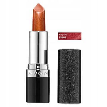 shumee AVON Ruby Glitz ultra sijoča šminka