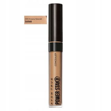 shumee AVON kremasti naravni 18-urni korektor 23N