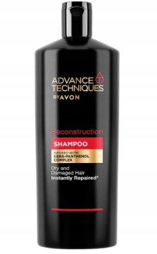 shumee AVON regeneracijski šampon 700 ml