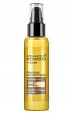 shumee AVON olje za lase 100 ml
