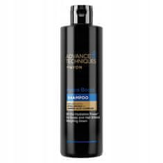 shumee AVON vlažilni šampon 400 ml