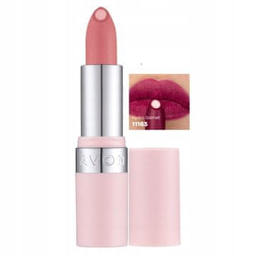 shumee AVON Hydramatic HYDRA GARNET mat šminka