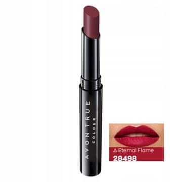 shumee Šminka AVON Ultra Beauty Eternal Flame