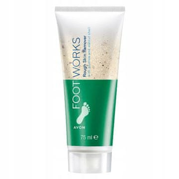 shumee Avon Works piling za stopala 75 ml