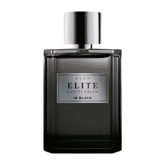 shumee AVON Elite Gentleman In Black toaletna voda