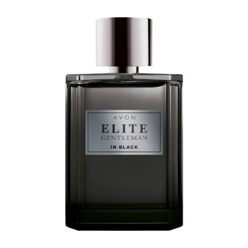 shumee AVON Elite Gentleman In Black toaletna voda