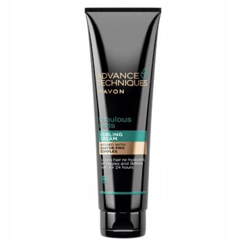 shumee AVON Krema za nego popolnih kodrov 150 ml