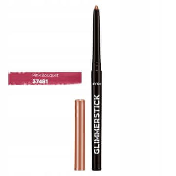 Avon Črtalo za ustnice AVON Pink Bouquet