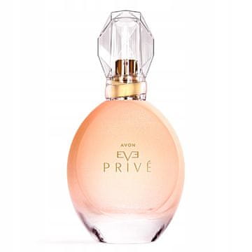 shumee AVON Eve Privé parfumska voda zanjo 50 ml