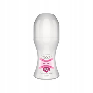 shumee AVON antiperspirant roll-on za njeno aktivnost