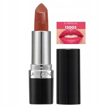 shumee AVON Hibiscus Ultra kremasta šminka