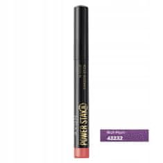 shumee AVON Power Stay 16 Hours odtenek RICH PLUM